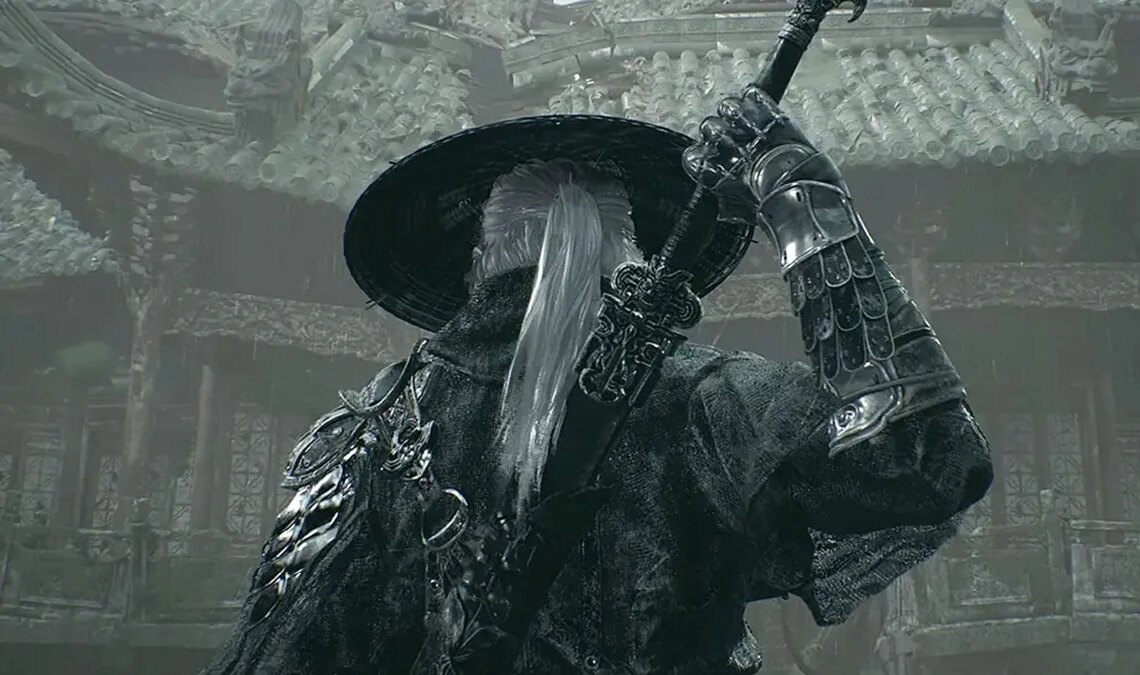 Phantom Blade Zero n'est pas encore sorti et a déjà réalisé quelque chose d'incroyable