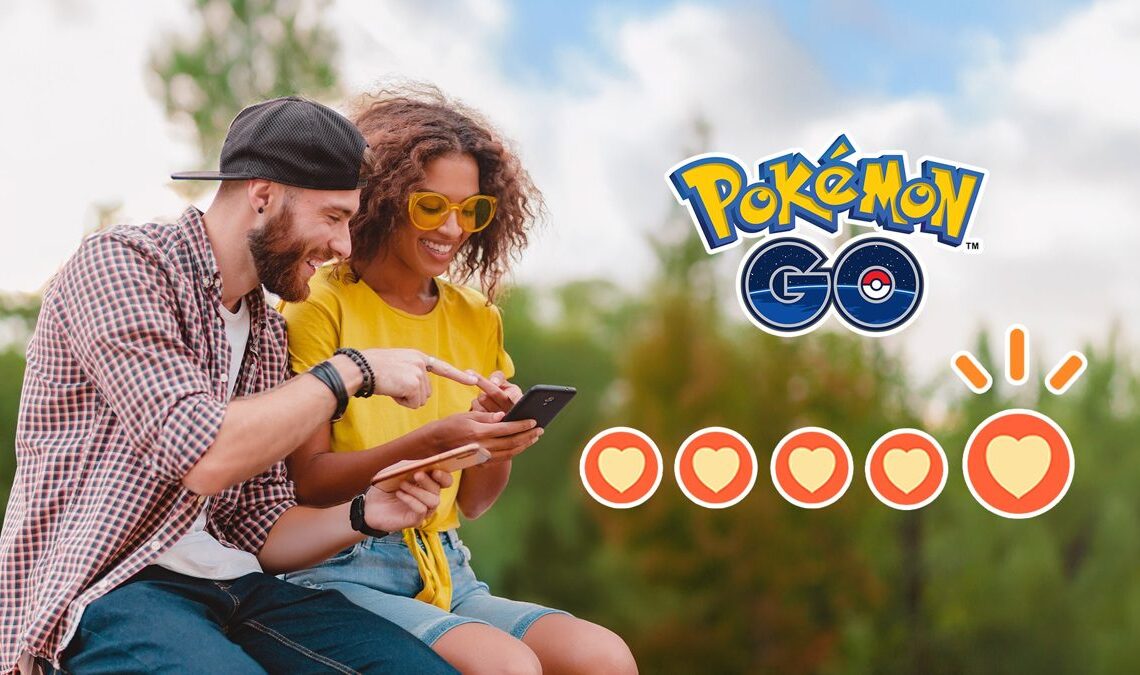 Pokémon GO lance enfin une fonctionnalité que les joueurs réclament depuis près d'une décennie
