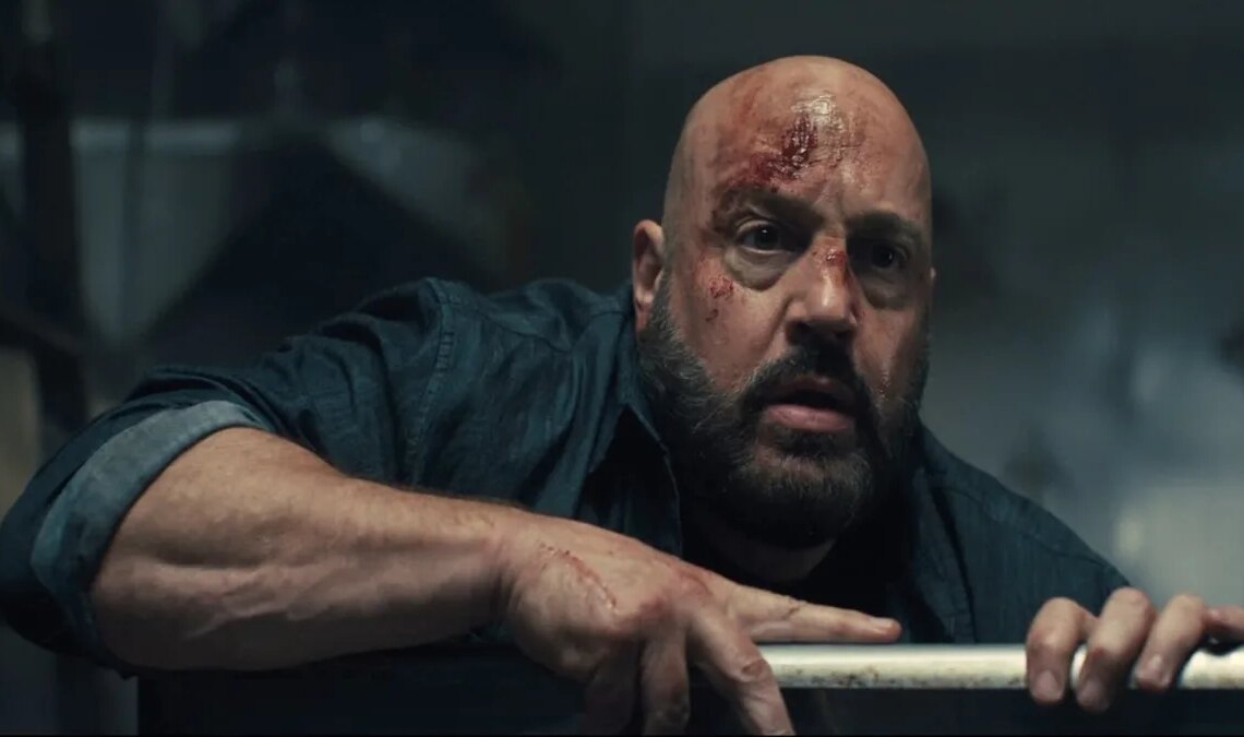 Pour le reste du monde, cela ne semble pas tellement, mais nous, les Espagnols, avons adoré cette nouvelle première d'action sur Prime Video