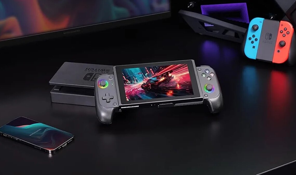 Pour moi, c'est la meilleure manette mobile que l'on puisse acheter à moins de 30 euros