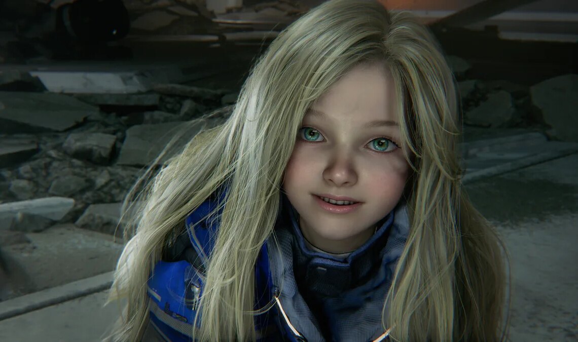 Pragmata fait irruption aux Game Awards 2025 avec une date de sortie et apporte une annonce que personne n'a vu venir