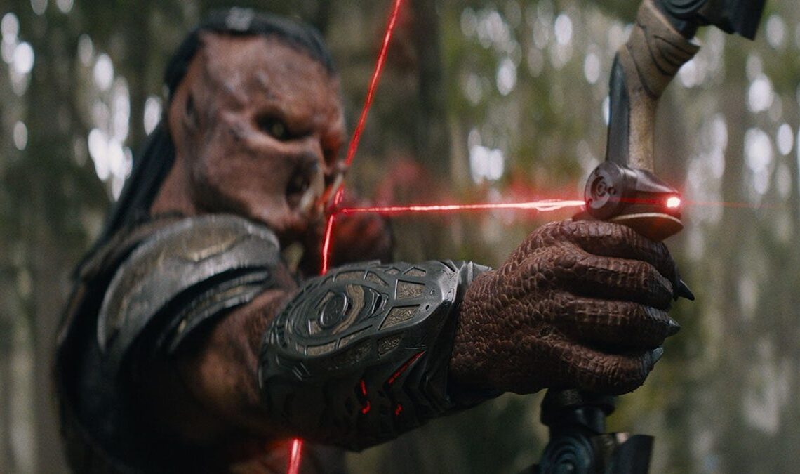 Predator : Badlands est sur le point de réaliser quelque chose d'historique pour la franchise