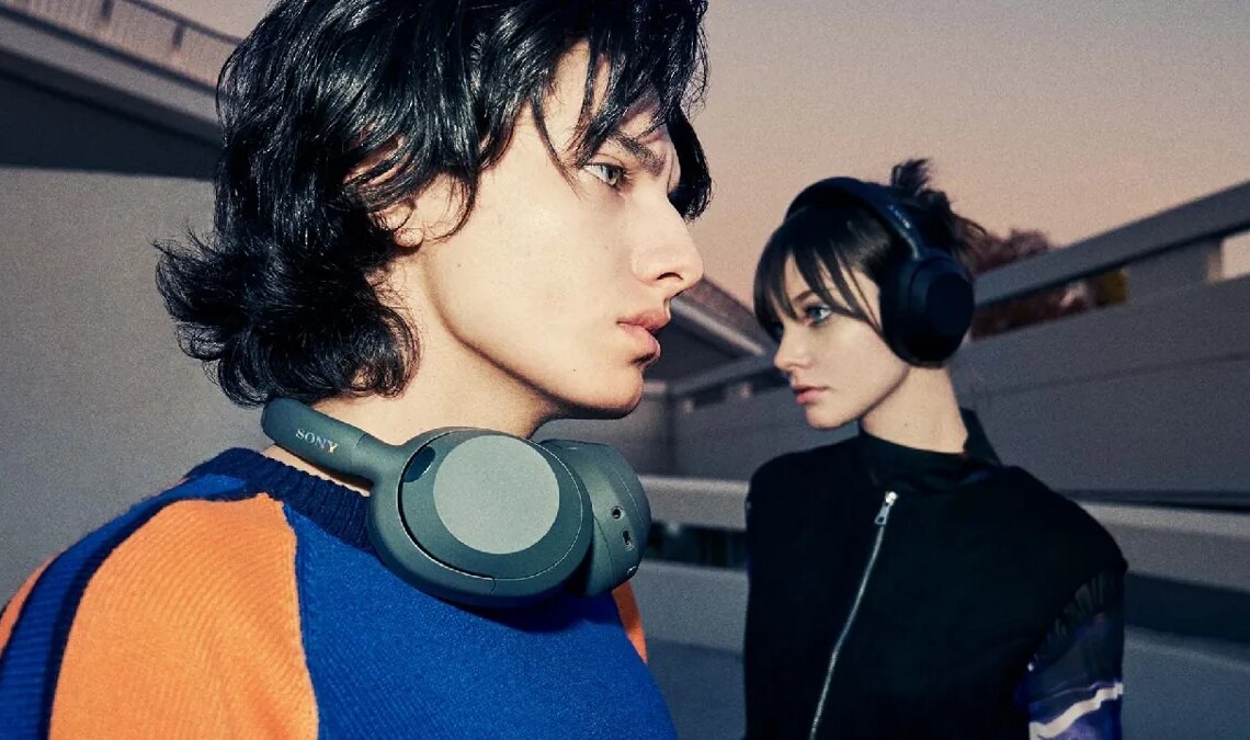 Près de 100 euros de réduction pour l'un des meilleurs écouteurs Sony offrant jusqu'à 30 heures d'autonomie