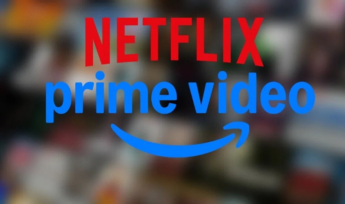 Prime Video et Netflix disent au revoir à Noël avec 34 grandes premières. Il n'y a pas de meilleur plan pour clôturer l'année