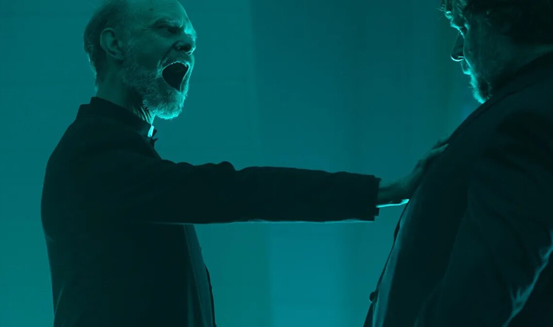 Prime Video surprend en ajoutant au catalogue l'un des films les plus tordus et sombres de 2024