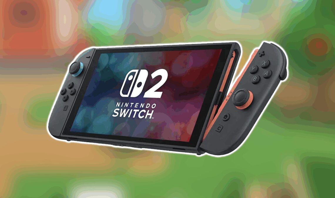 Protéger votre Nintendo Switch 2 est désormais moins cher que jamais grâce à cette nouvelle offre