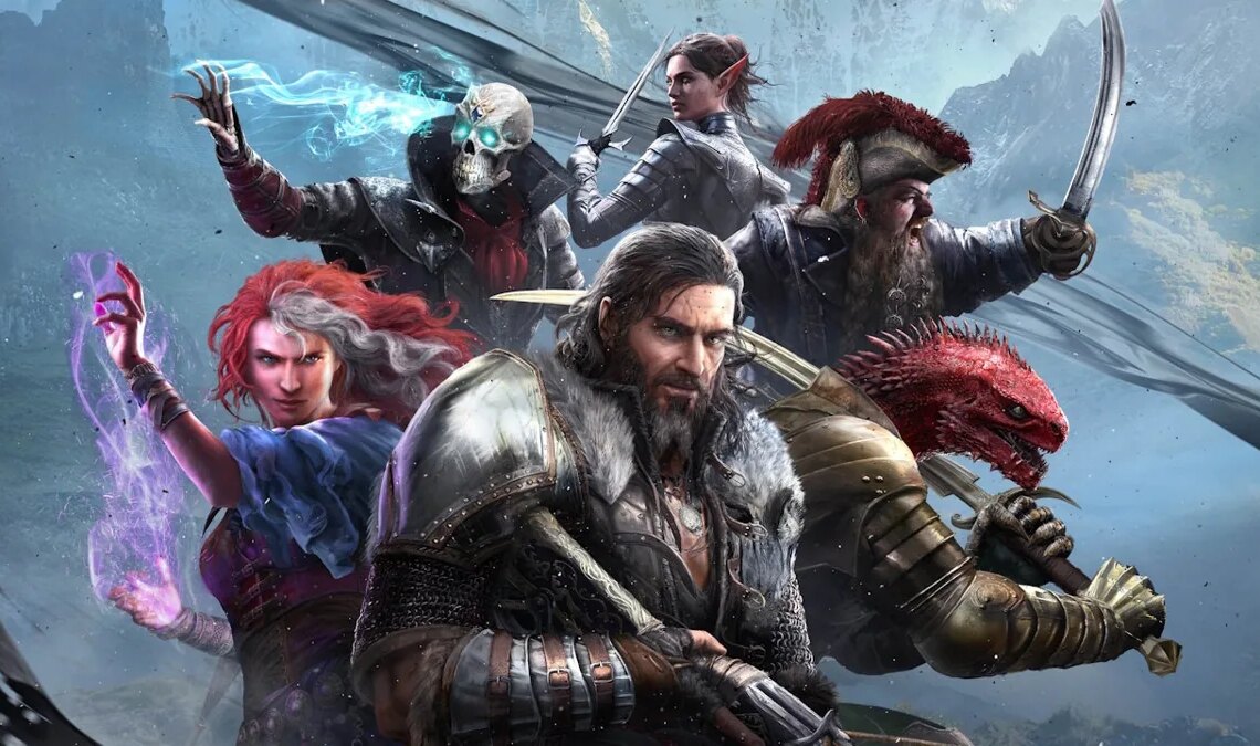 Qu'est-ce que Divinity, le nouveau projet évoqué par le développeur de Baldur's Gate 3 ?