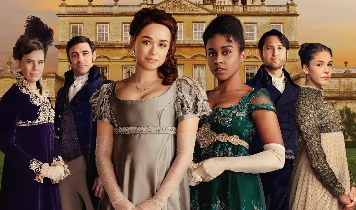 RTVE Play ajoute à son catalogue une série dramatique d'époque hautement recommandée. Vous pouvez le regarder entièrement gratuitement en streaming