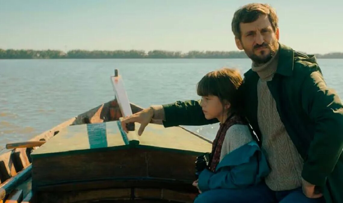 Raúl Arévalo fait face à un dilemme très compliqué dans ce thriller espagnol qui vient d'arriver en streaming