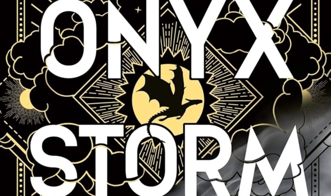 Rebecca Yarros met à jour ses projets futurs, et n'apporte pas de bonnes nouvelles aux fans de la saga Empyrean