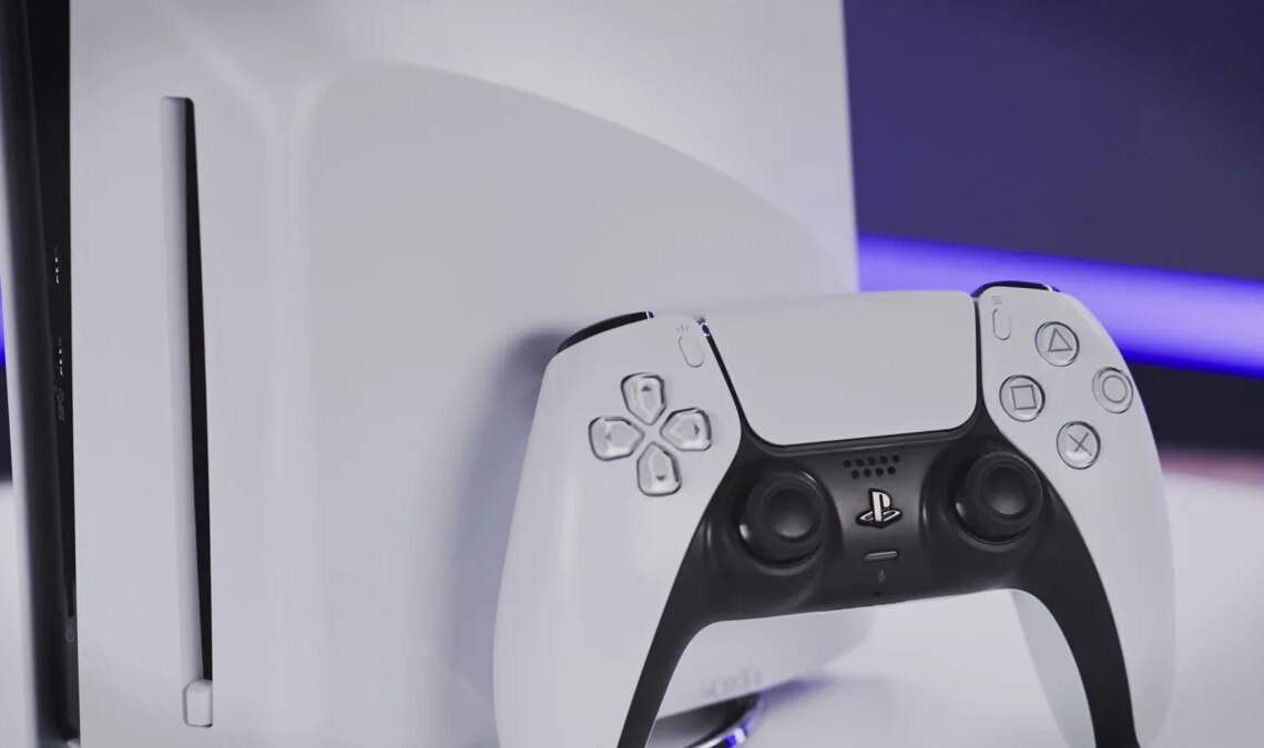 Si le lancement de la PS6 est long, cette console PS5 à faible minimum est le meilleur cadeau pour le Jour des Rois