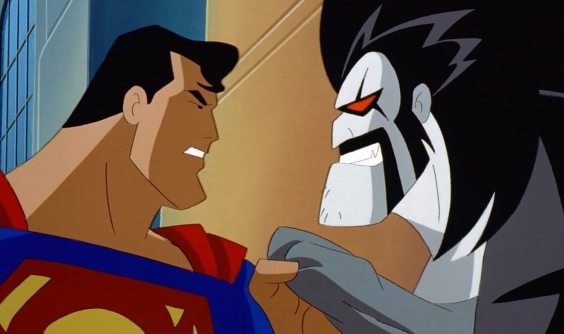 Si vous voulez voir le nouveau rôle de Jason Momoa dans DC, vous pouvez vous échauffer avec ces deux séries animées