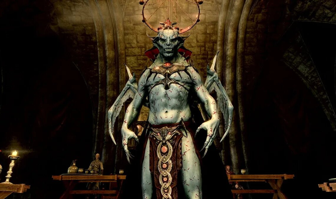 Skyrim n'a pas très bien fonctionné sur Nintendo Switch 2. Bethesda « enquête » déjà sur ses problèmes de performances