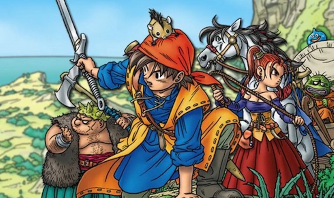 Square Enix se concentre sur l'une de ses sagas les plus légendaires et fait allusion à de nouveaux jeux à venir