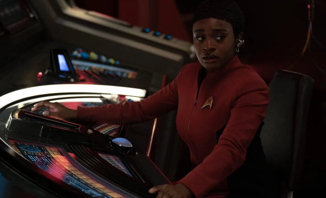 Star Trek : Strange New Worlds ramènera deux personnages importants dans l'épisode final