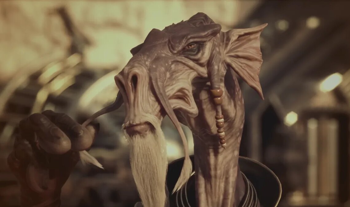 Star Wars : Galactic Racer est présenté comme l'une des grosses surprises des Game Awards. C'est un jeu de course qui arrivera en 2026