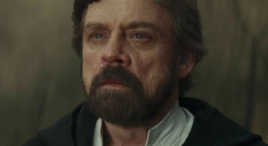 Star Wars vient de résoudre l'un des grands mystères entourant Luke Skywalker dans Les Derniers Jedi