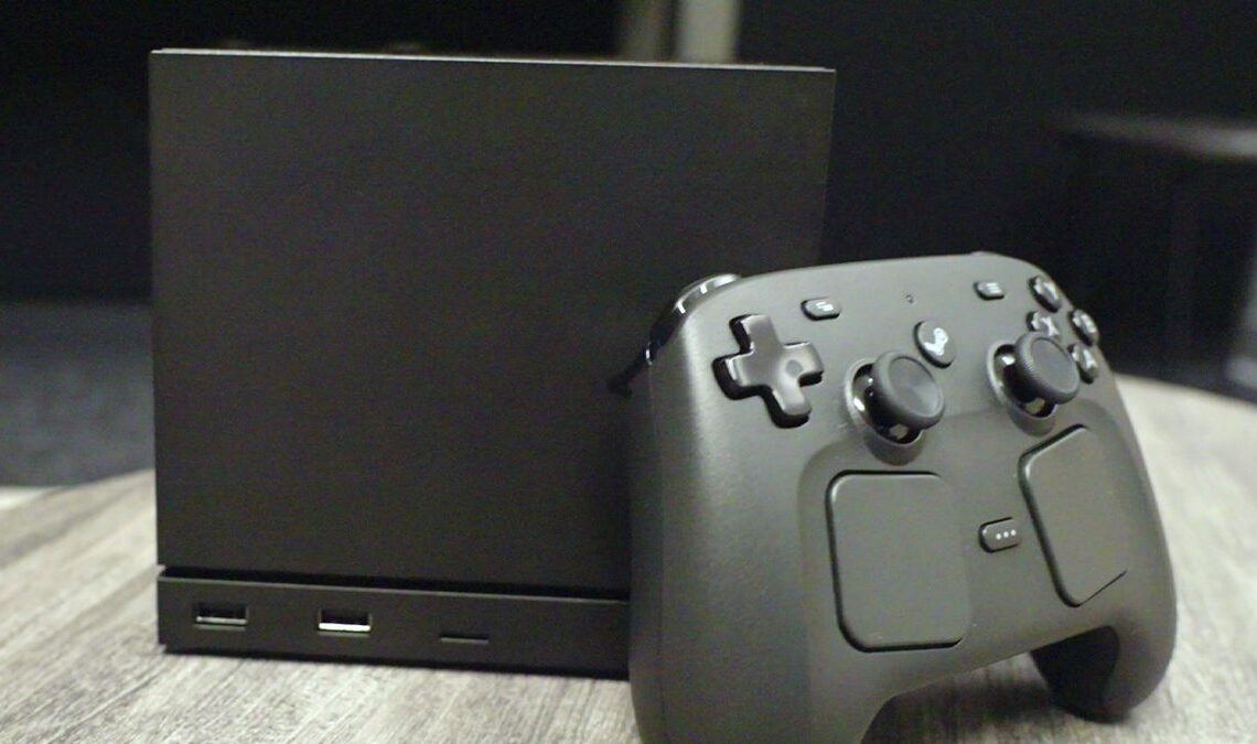 Steam Machine vs PlayStation 5 : la machine de Valve est-elle une véritable concurrente des consoles ?