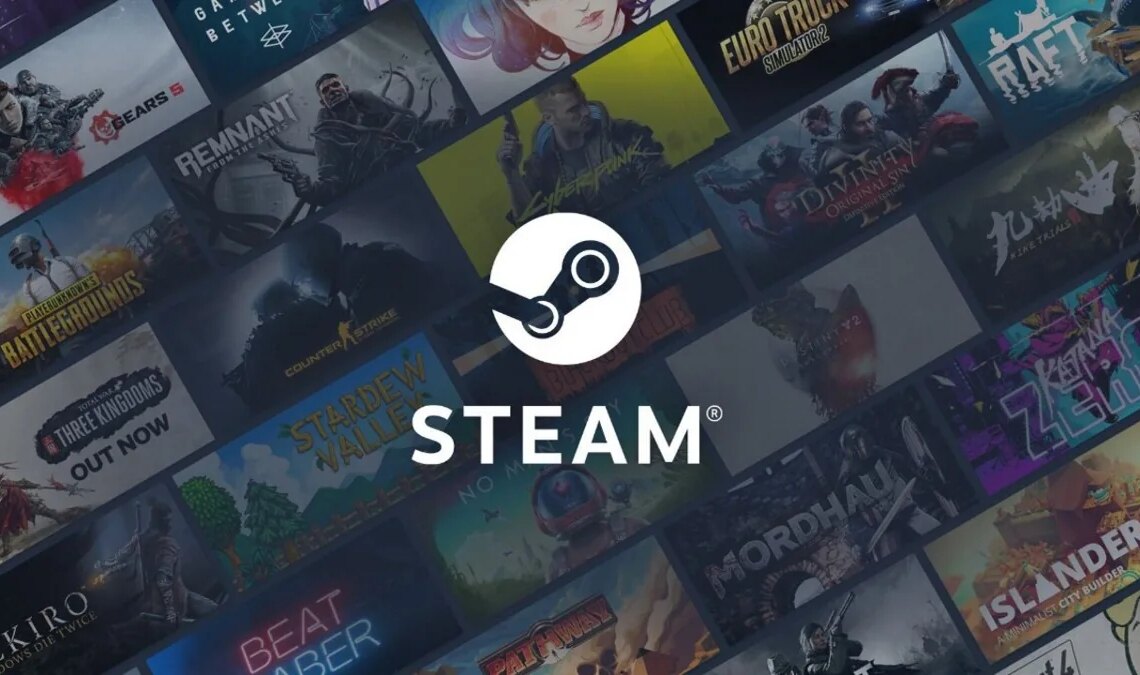 Steam révèle quels ont été les jeux les plus vendus en 2025. Profitez-en maintenant, car TOUT LE MONDE est en promotion