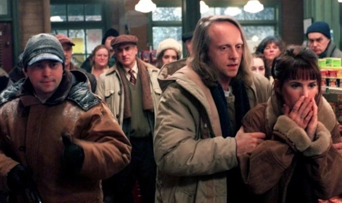 Stephen King l'adore, et moi aussi. Cette mini-série d'horreur a vieilli comme un bon vin et est parfaite pour un marathon