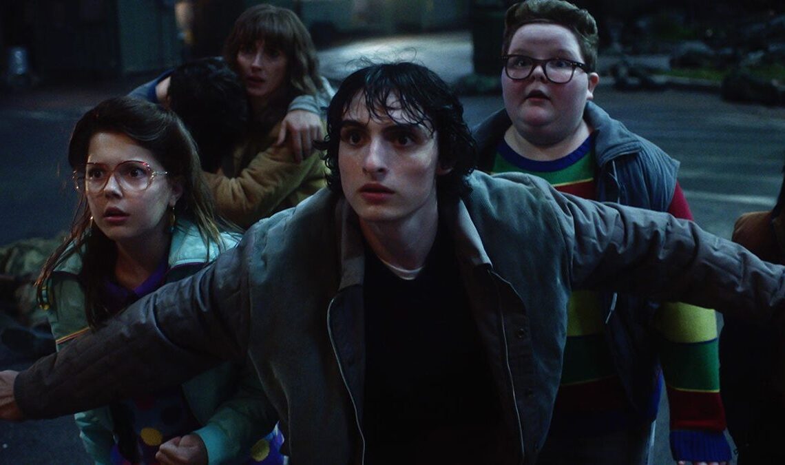 Stranger Things a l'un des meilleurs œufs de Pâques que j'ai vu sur Google : seuls les fans le comprendront