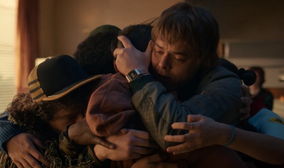 Stranger Things fait face à un barrage de critiques en raison d'une scène très controversée dans le nouvel épisode