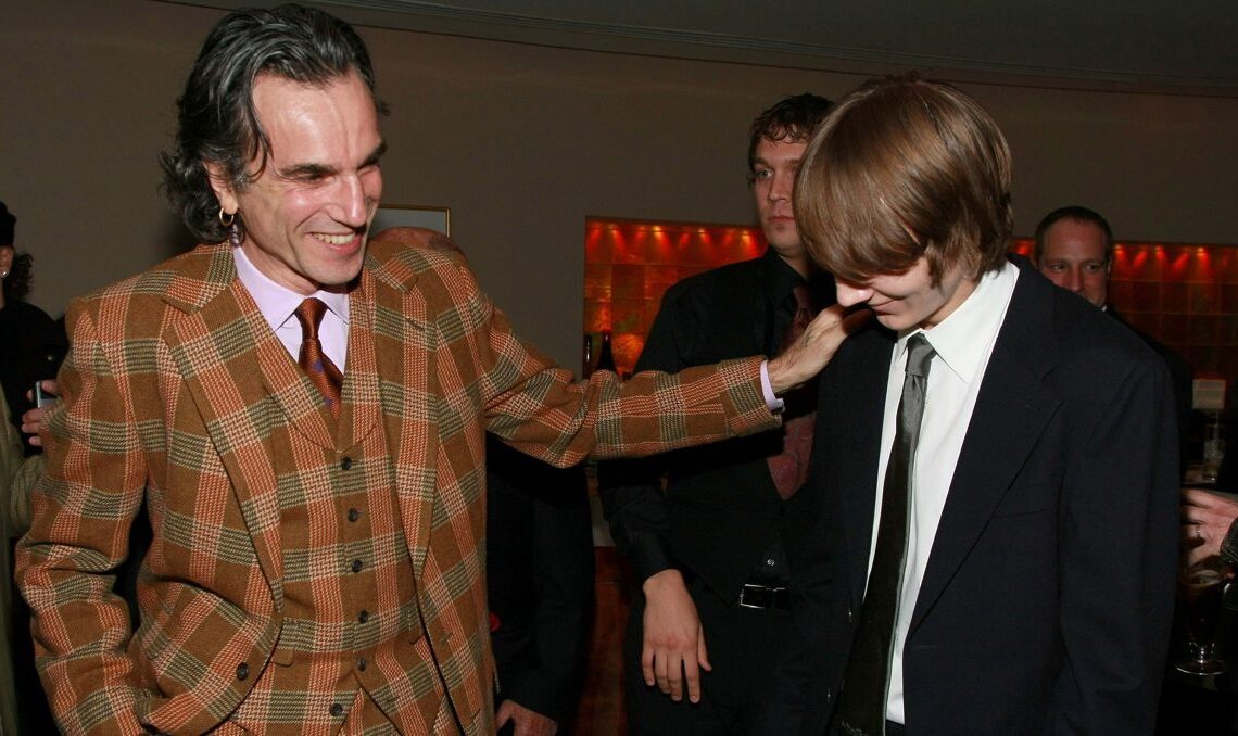 Tarantino a clairement fait savoir qu'il n'aimait pas du tout cet acteur. Il doit maintenant affronter son armée de fans