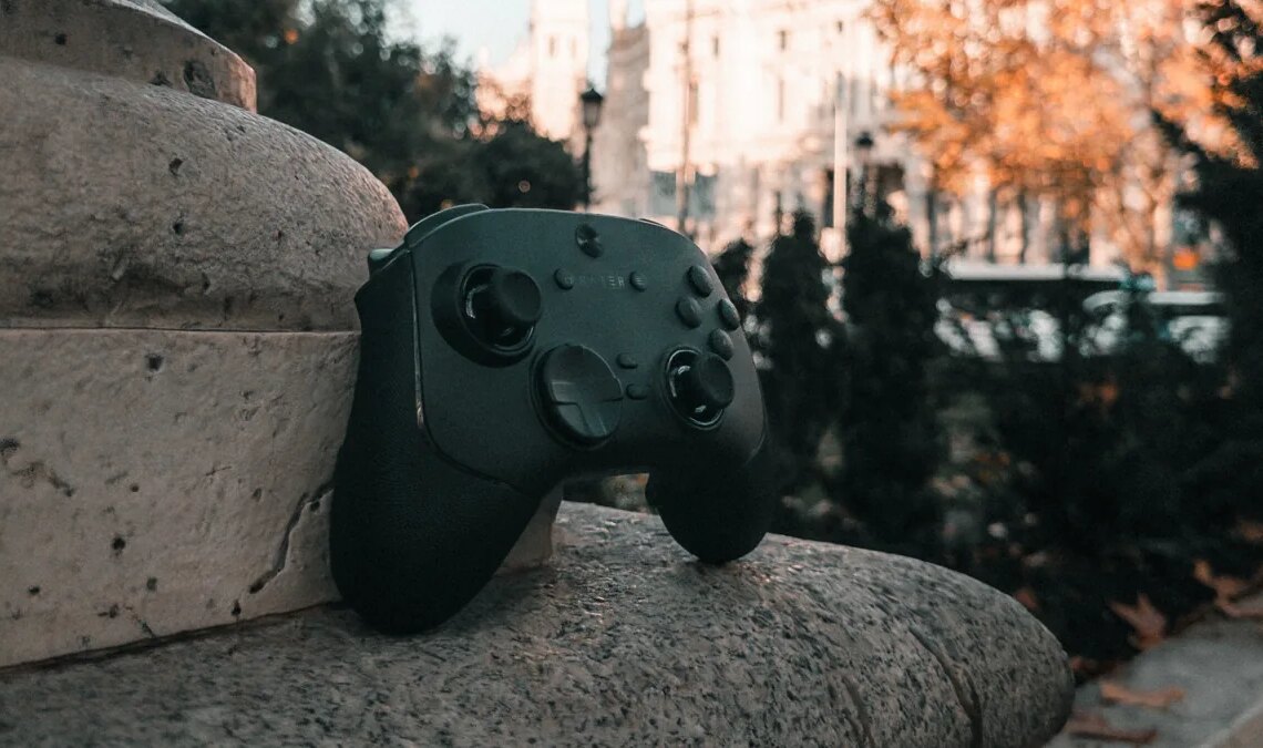 Test du Razer Wolverine V3 Pro 8K PC : le roi des manettes de jeu