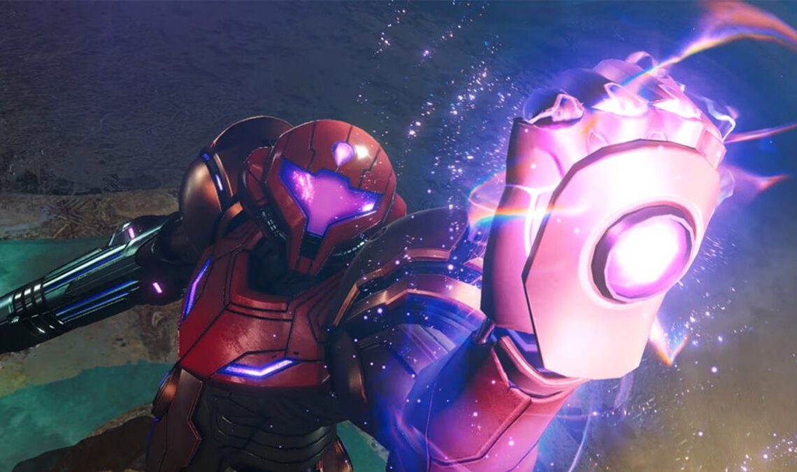 Analyse de Metroid Prime 4 : Beyond - Samus Aran revient en grand avec l'aventure qui vous fera acheter une Switch 2