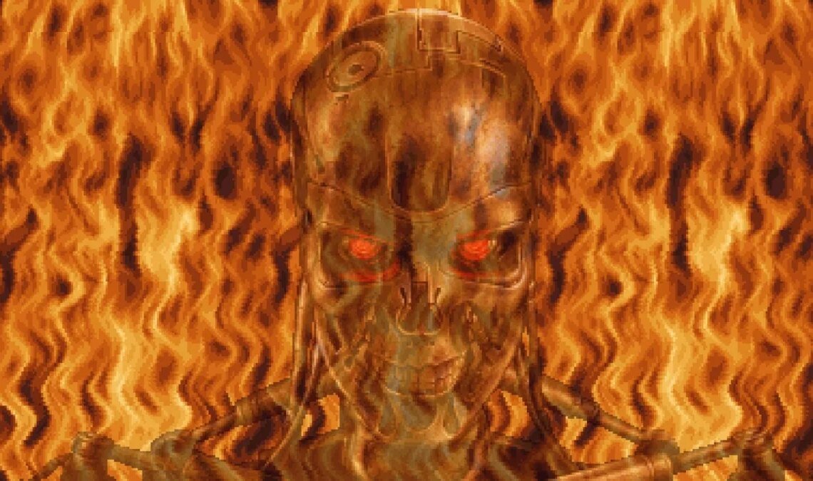 Analyse de Terminator 2D : No Fate, une revue élargie du film pixel art