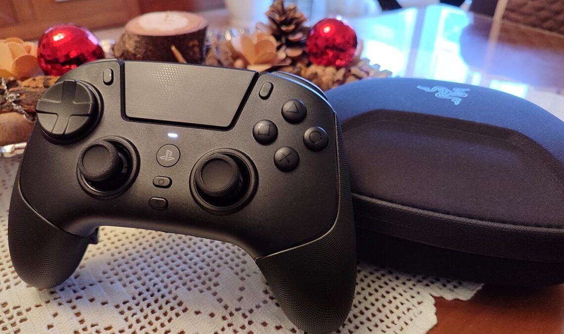 Analyse de la manette Razer Raiju V3 Pro : une manette d'exception, mais destinée à une niche précise