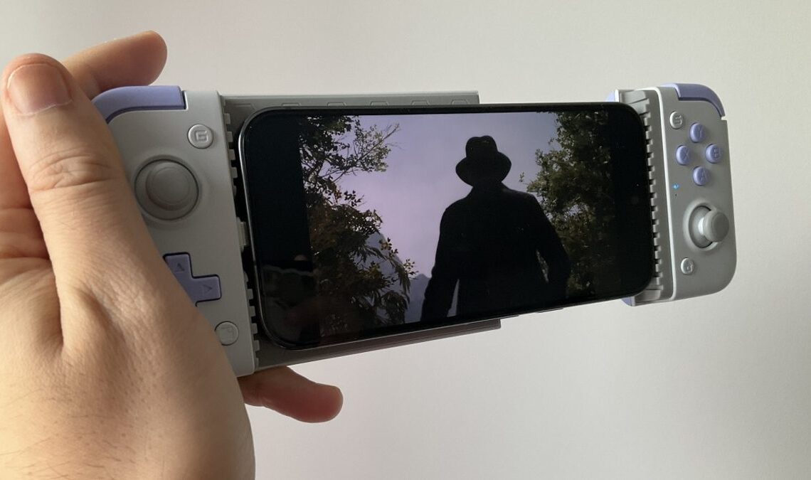 Analyse du GameSir X2S : quand la simplicité s'impose pour celui qui joue sur son mobile