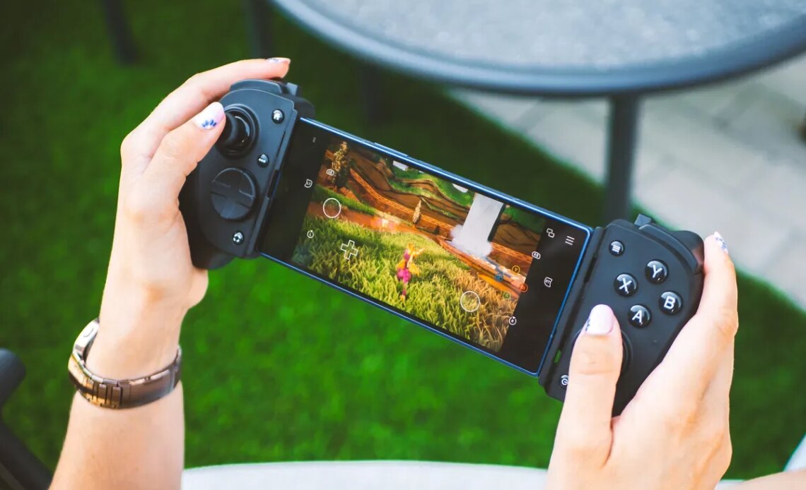 Analyse du Razer Kishi V3 Pro : la transformation définitive du téléphone mobile en console