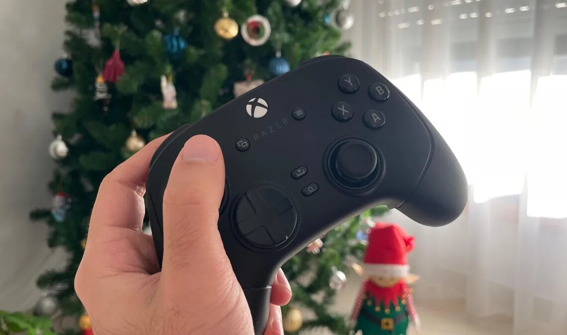 Analyse du Razer Wolverine V3 Pro : l'un des meilleurs contrôles du marché