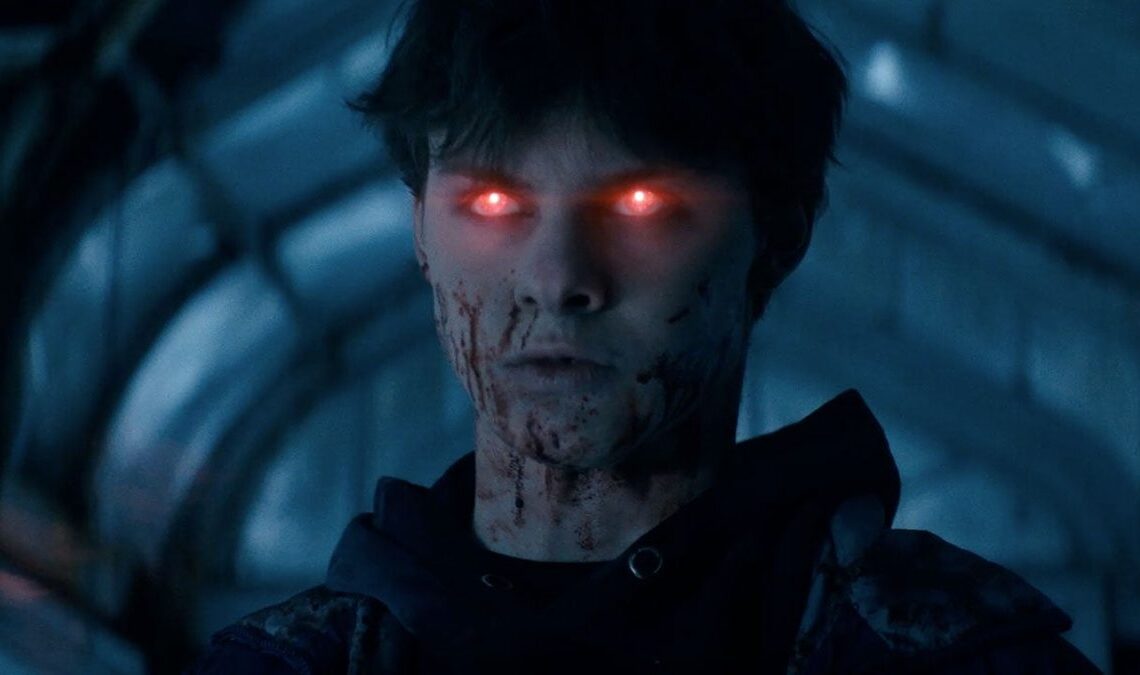 The Boys - Bande-annonce officielle de la dernière saison