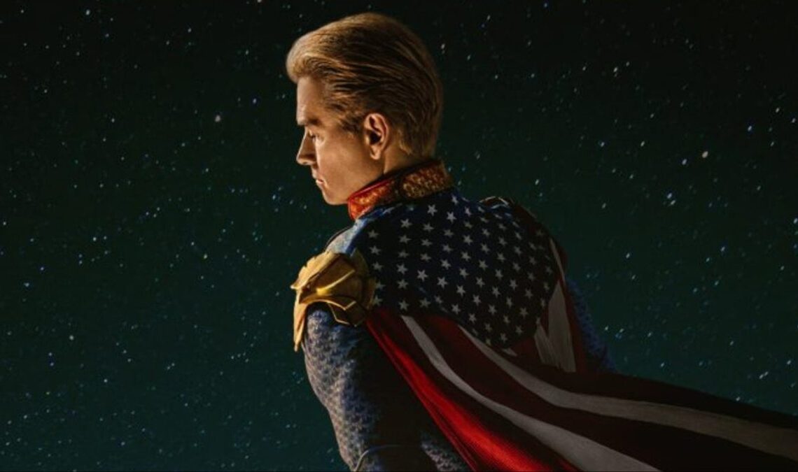 The Boys : les grandes inconnues que nous laisse la bande-annonce de la saison 5