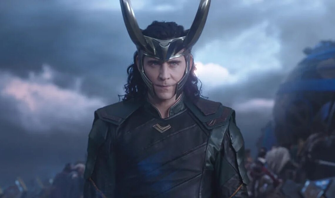 Tom Hiddleston parle du rôle de Loki dans Avengers : Doomsday, et il n'avait besoin que d'un seul mot pour exciter les fans