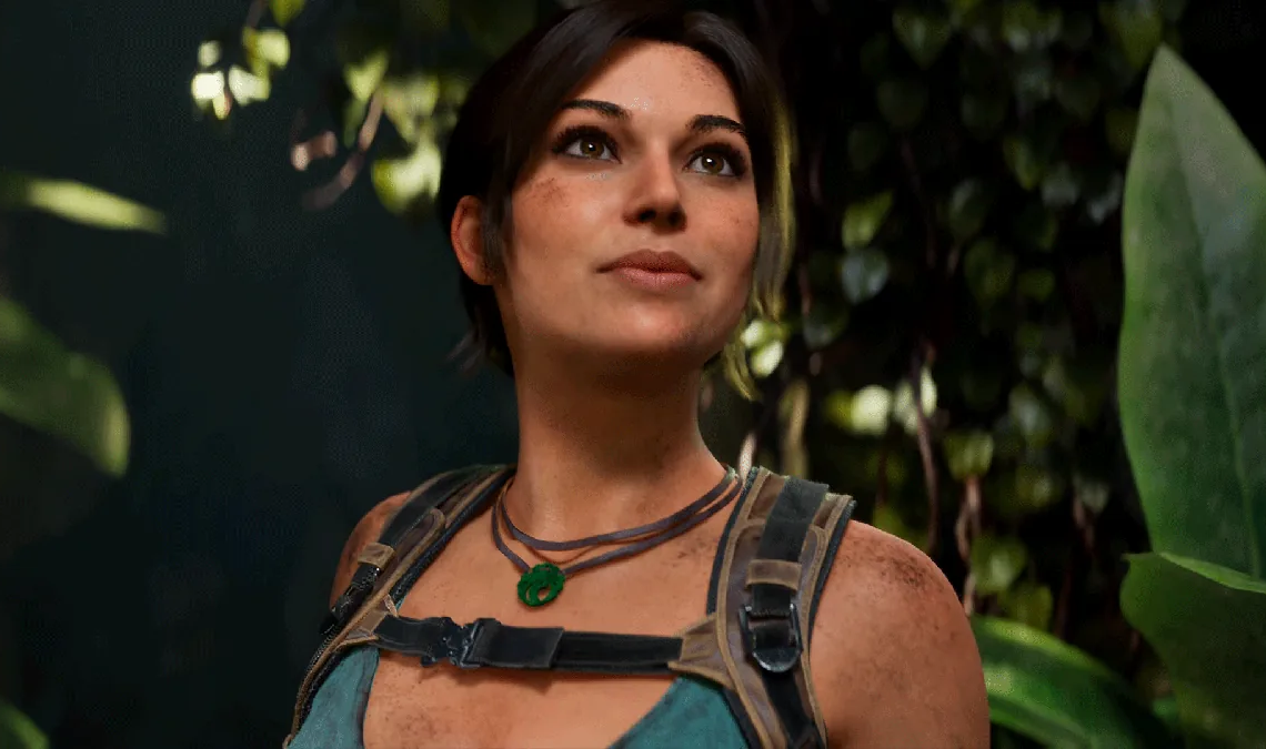 Tomb Raider: Legacy of Atlantis ne sera pas l'enfer dont vous vous souvenez, mais ne soyez pas complaisant