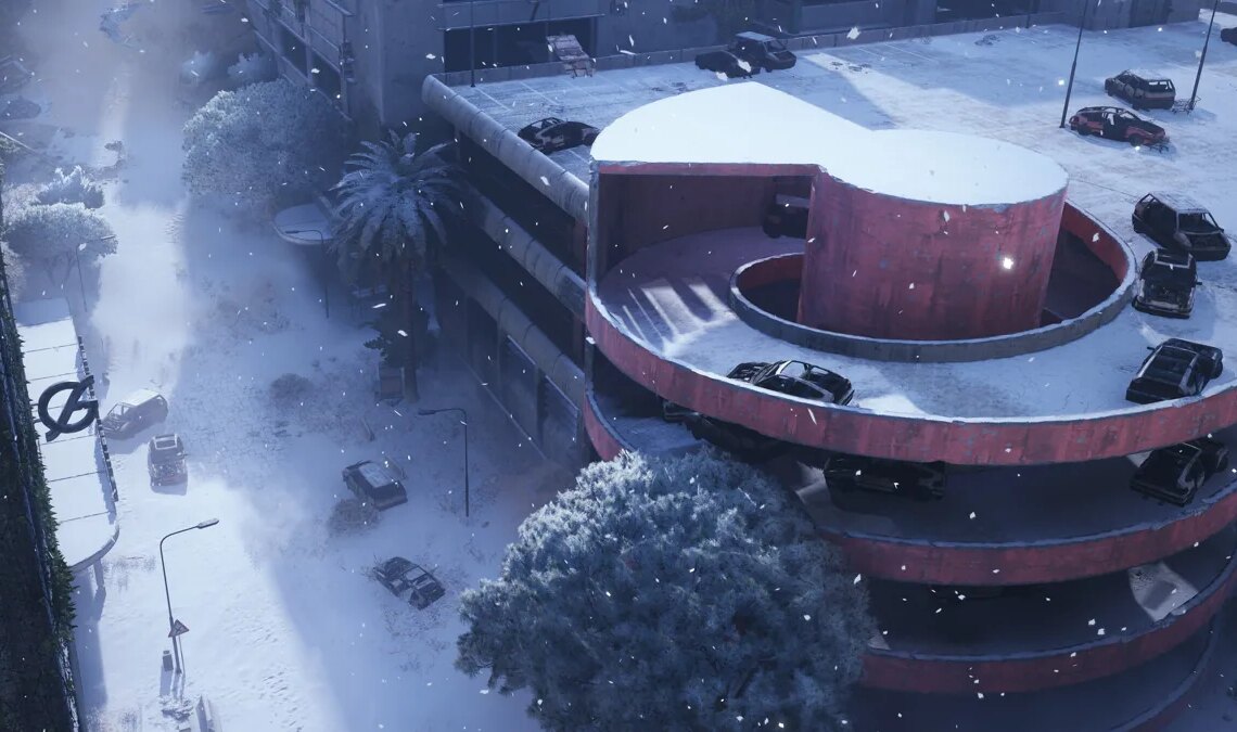 Tout ce que vous devez savoir sur Cold Snap, la nouvelle grosse mise à jour d'ARC Raiders