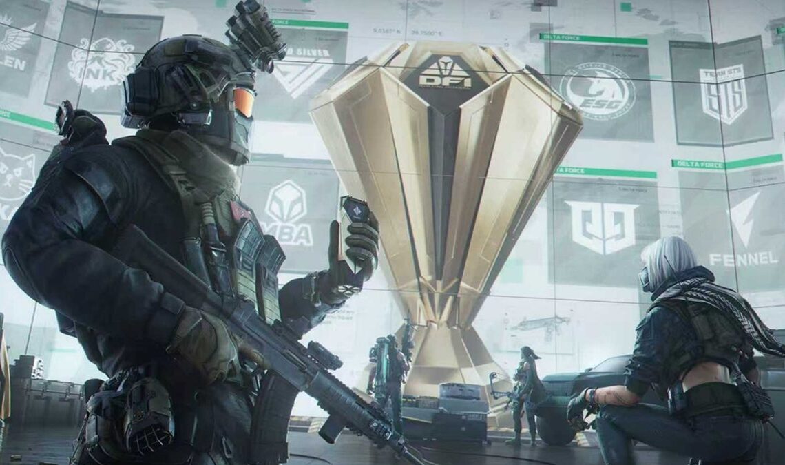 Tout ce que vous devez savoir sur le tournoi Delta Force Invitational 2025 : Warfare