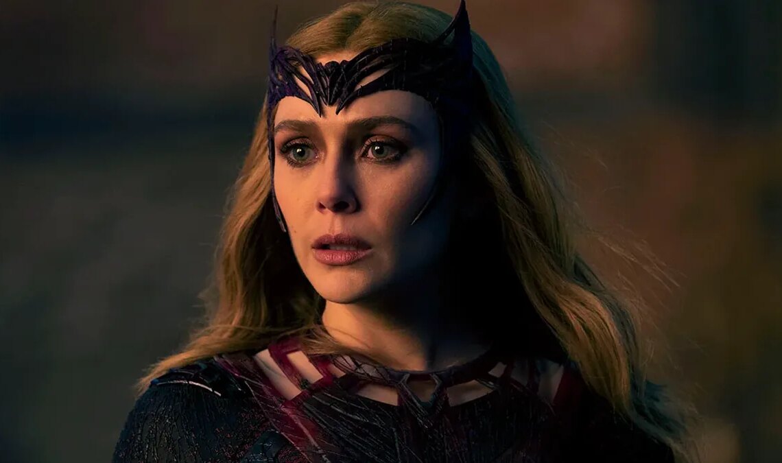 Tout le monde la connaît chez Marvel, mais la première fois que j'ai vu Elisabeth Olsen, c'était dans ce thriller introuvable en streaming