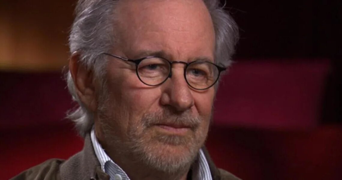 "Tout le monde sauf lui" : Steven Spielberg s'en prend à Ben Affleck depuis longtemps, et on sait enfin pourquoi