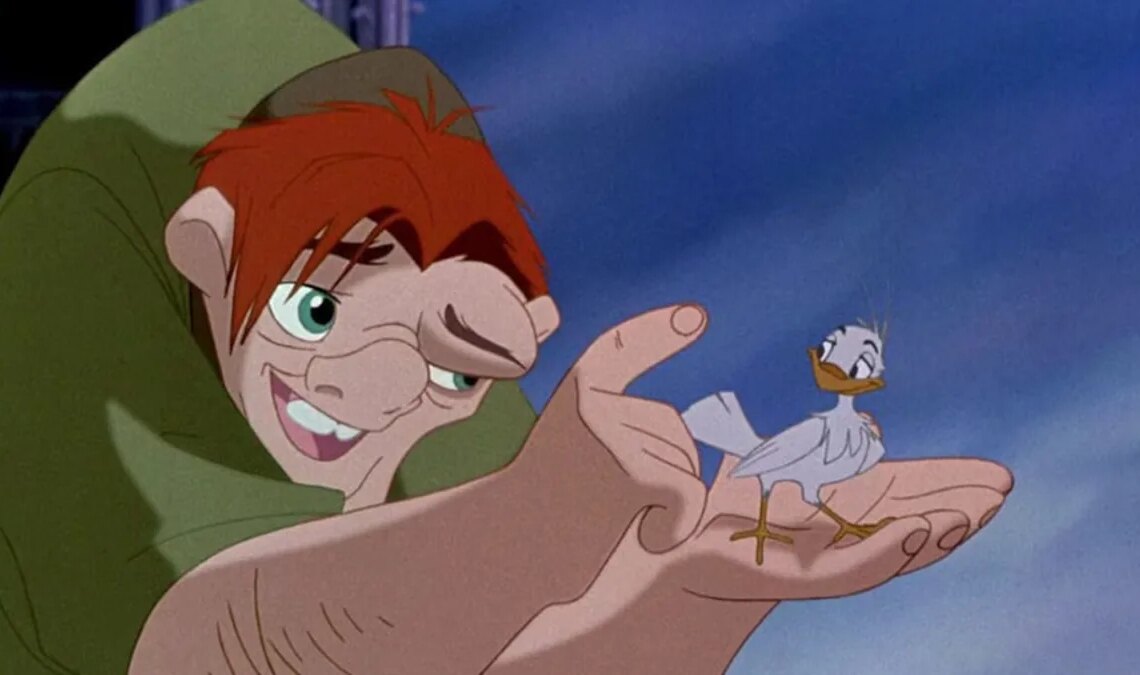 Un an après sa sortie chez Disney, Peter Medak a présenté une version live-action du Bossu de Notre-Dame. Vous l'avez sur Prime Video