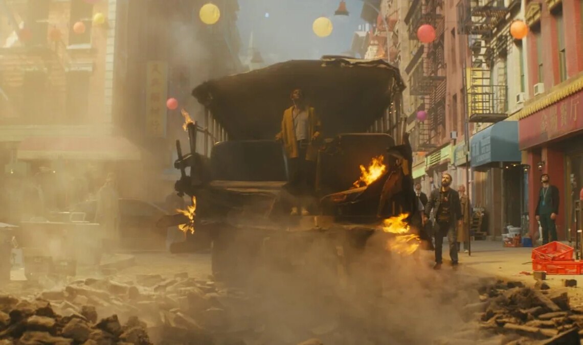 "Un film audacieux, innovant et à couper le souffle." L’une des œuvres d’horreur les plus remarquables de 2024 arrive en streaming