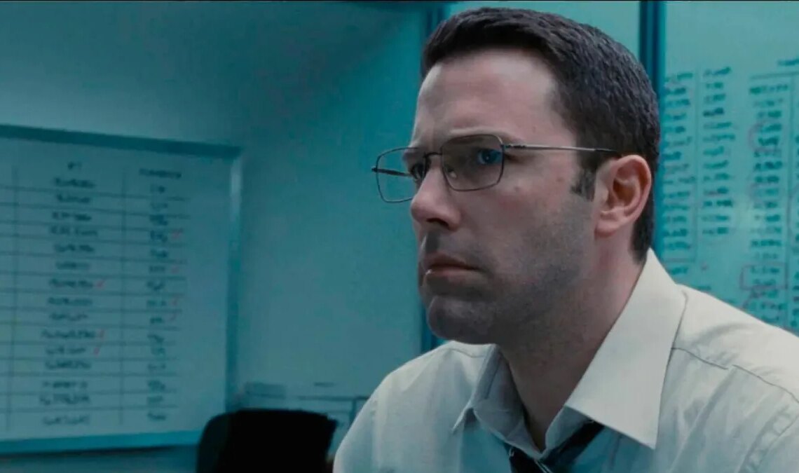 "Une agréable surprise dans le genre" : Ben Affleck conquiert Netflix avec ce film d'action qui revient en streaming près de 10 ans après sa première
