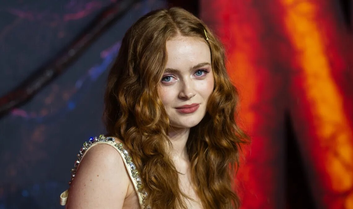 Une bande-annonce divulguée de Spider-Man : Brand New Day a peut-être enfin révélé l'identité du personnage de Sadie Sink.