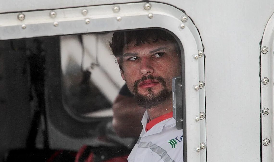 Une disparition évolue vers quelque chose de beaucoup plus trouble dans ce nouveau documentaire Netflix parfait pour les vrais fans de crime.