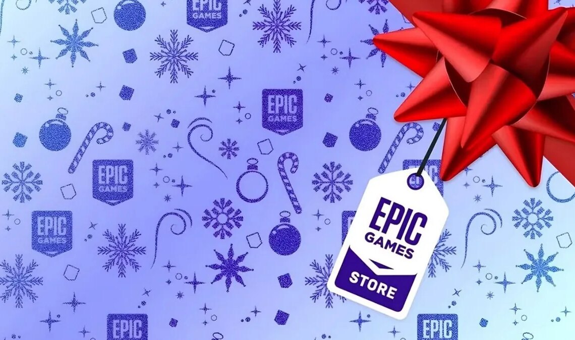 Une fuite révèle tous les jeux qui seront offerts chez Epic Games ce Noël, et il y a plus d'une bombe sur la liste
