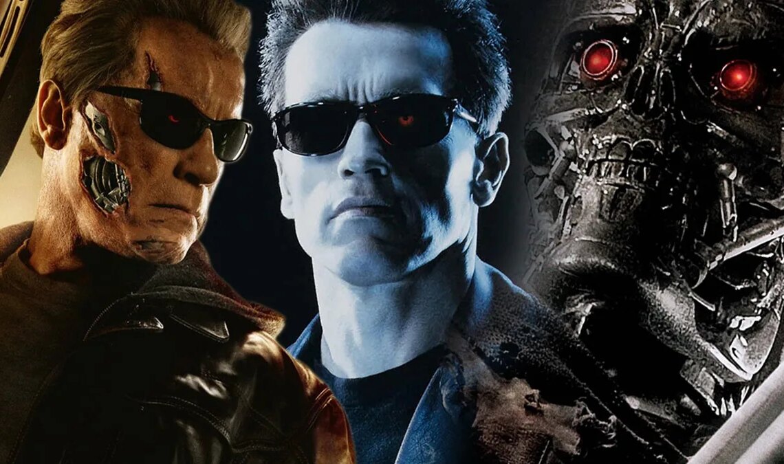Verrons-nous à nouveau Arnold Schwarzenegger dans le rôle de Terminator ? James Cameron parle de l'avenir de la saga