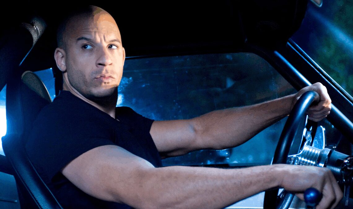 Vin Diesel m'a ramené en enfance avec son nouveau film. Vous souvenez-vous de ces jouets ?